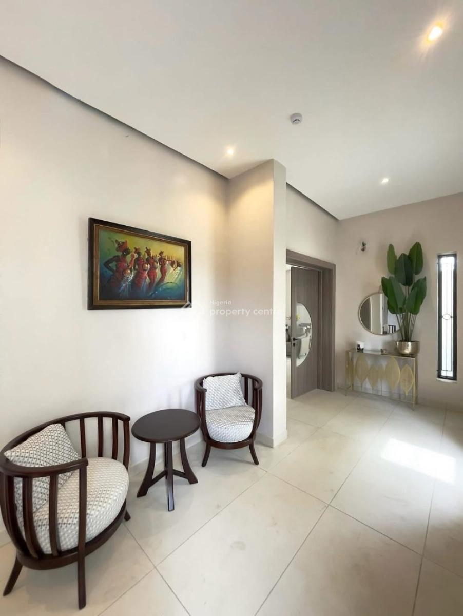 5 Bedroom Detached Duplex with Bq, Vgc Lekki Lagos, Vgc, Lekki, Lagos, Detached Duplex for Sale