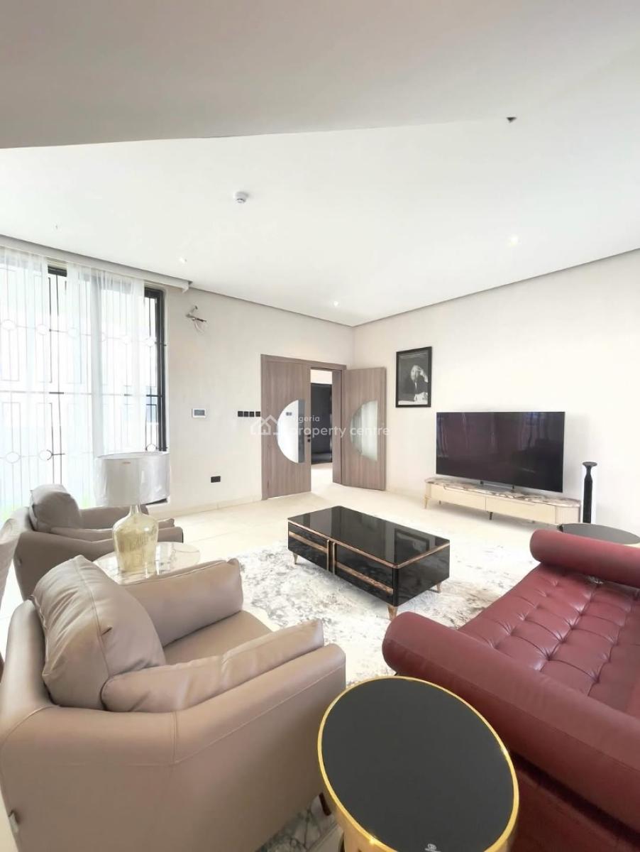 5 Bedroom Detached Duplex with Bq, Vgc Lekki Lagos, Vgc, Lekki, Lagos, Detached Duplex for Sale
