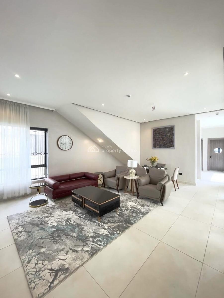 5 Bedroom Detached Duplex with Bq, Vgc Lekki Lagos, Vgc, Lekki, Lagos, Detached Duplex for Sale