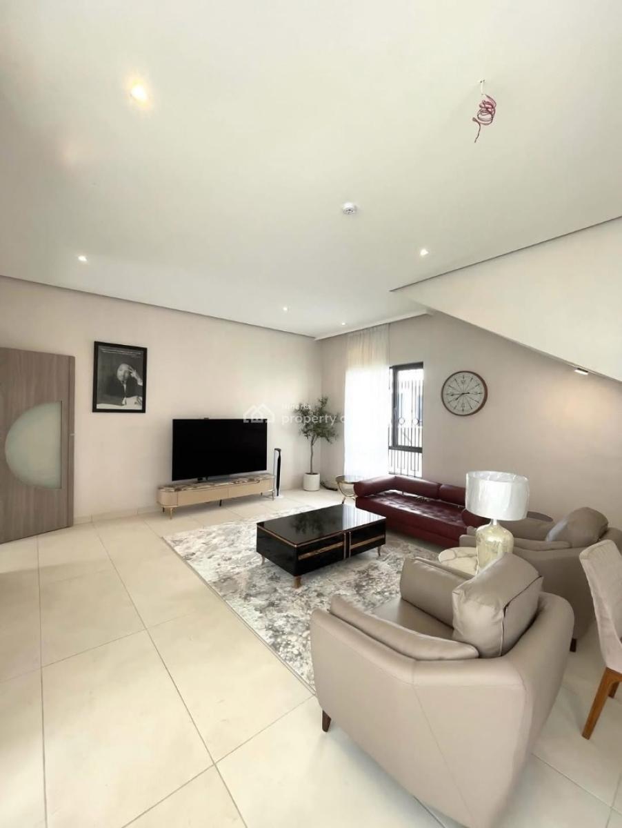 5 Bedroom Detached Duplex with Bq, Vgc Lekki Lagos, Vgc, Lekki, Lagos, Detached Duplex for Sale