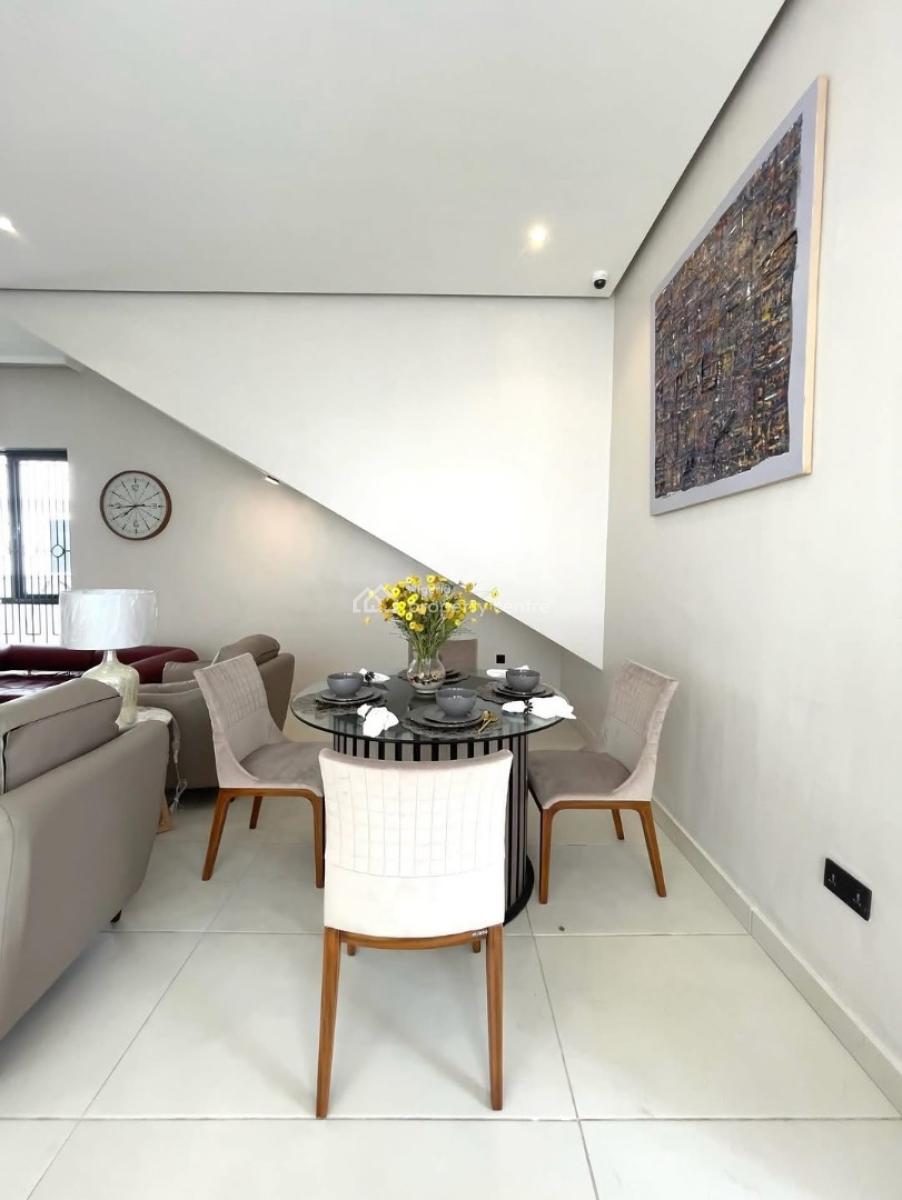 5 Bedroom Detached Duplex with Bq, Vgc Lekki Lagos, Vgc, Lekki, Lagos, Detached Duplex for Sale