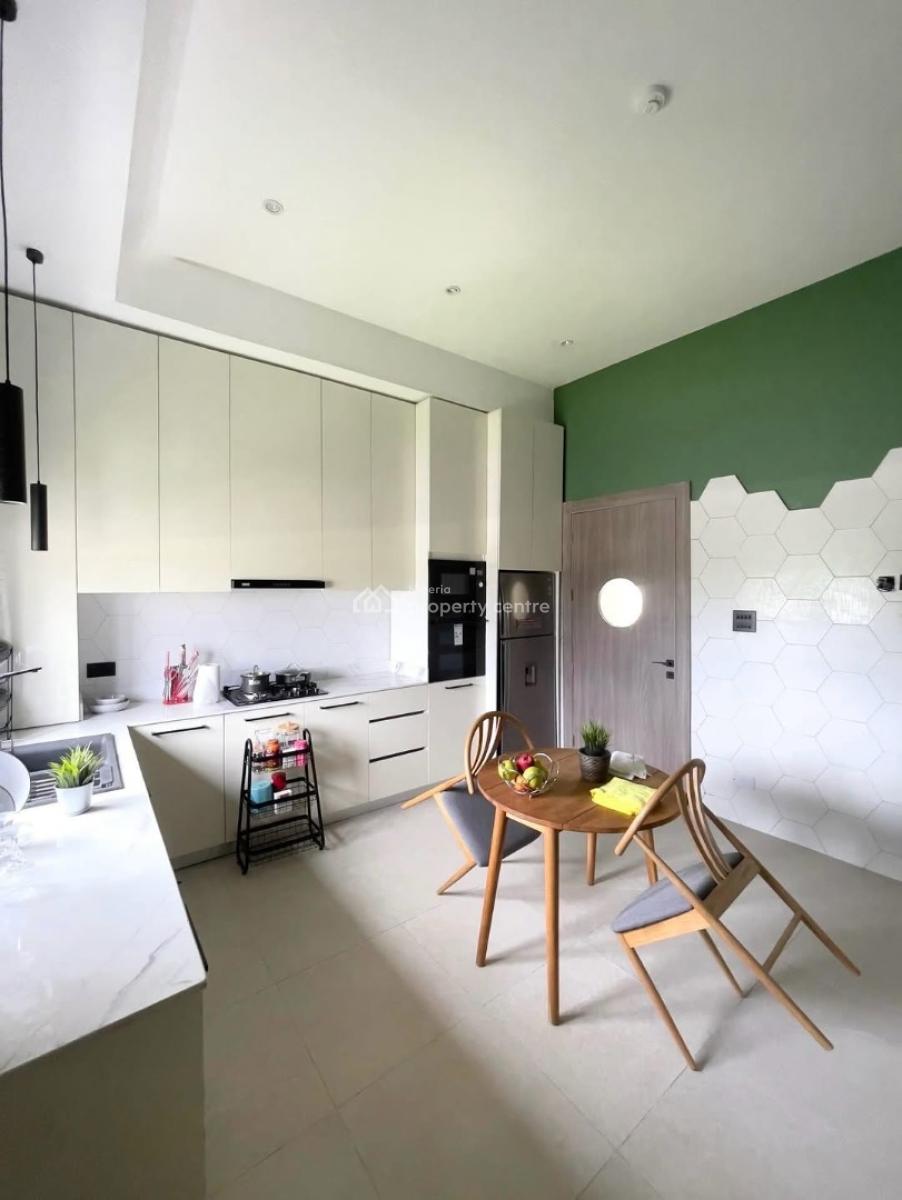 5 Bedroom Detached Duplex with Bq, Vgc Lekki Lagos, Vgc, Lekki, Lagos, Detached Duplex for Sale