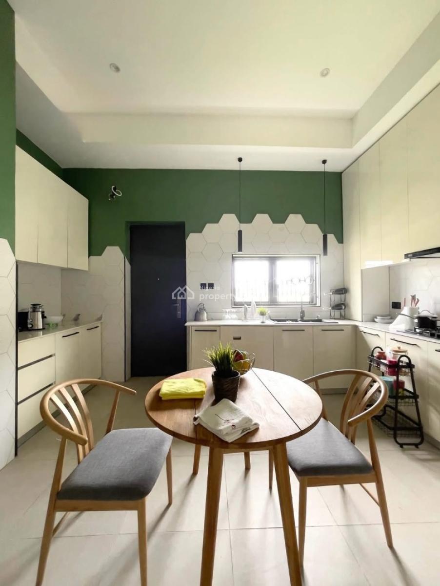 5 Bedroom Detached Duplex with Bq, Vgc Lekki Lagos, Vgc, Lekki, Lagos, Detached Duplex for Sale