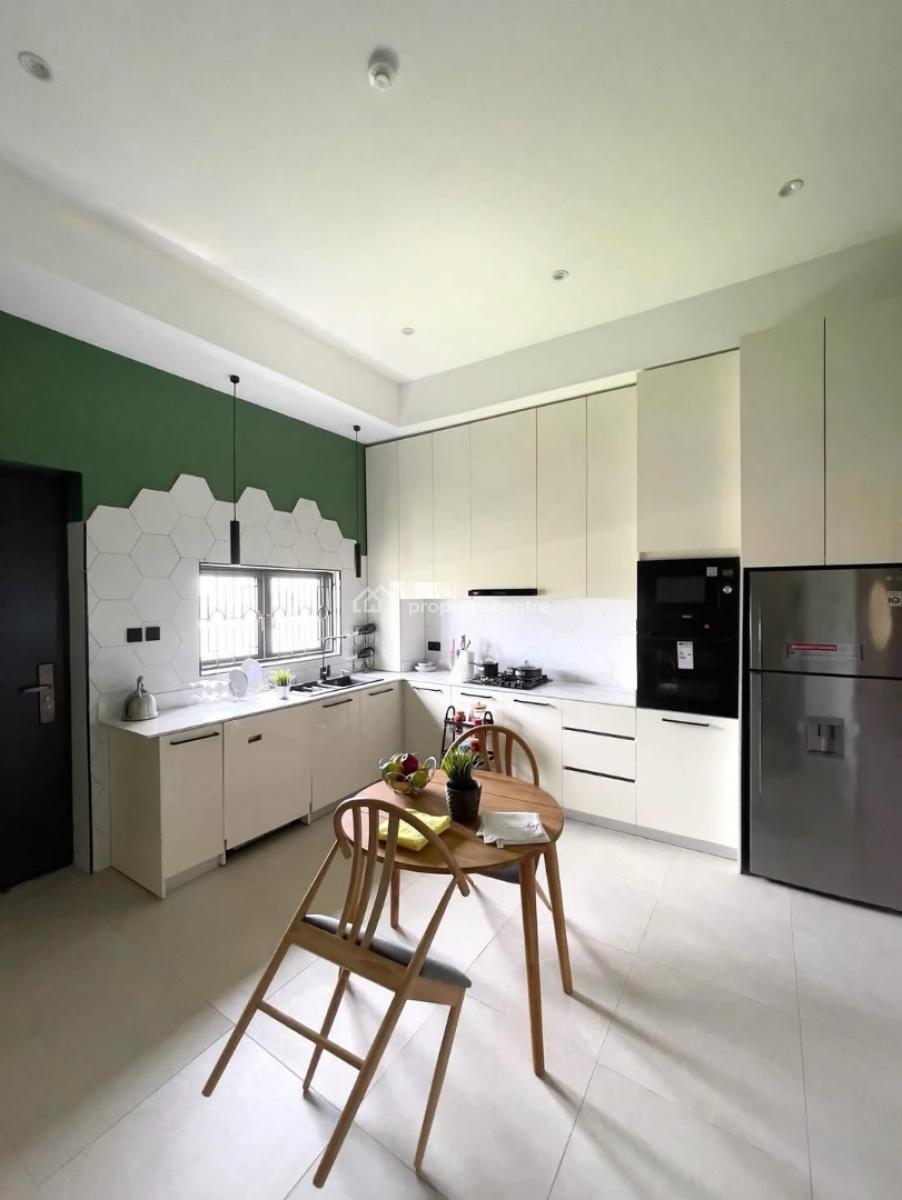 5 Bedroom Detached Duplex with Bq, Vgc Lekki Lagos, Vgc, Lekki, Lagos, Detached Duplex for Sale