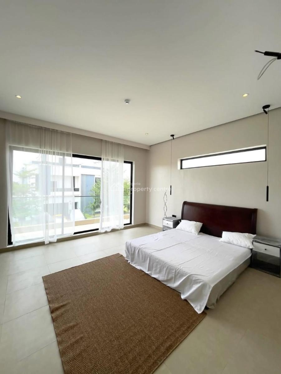 5 Bedroom Detached Duplex with Bq, Vgc Lekki Lagos, Vgc, Lekki, Lagos, Detached Duplex for Sale