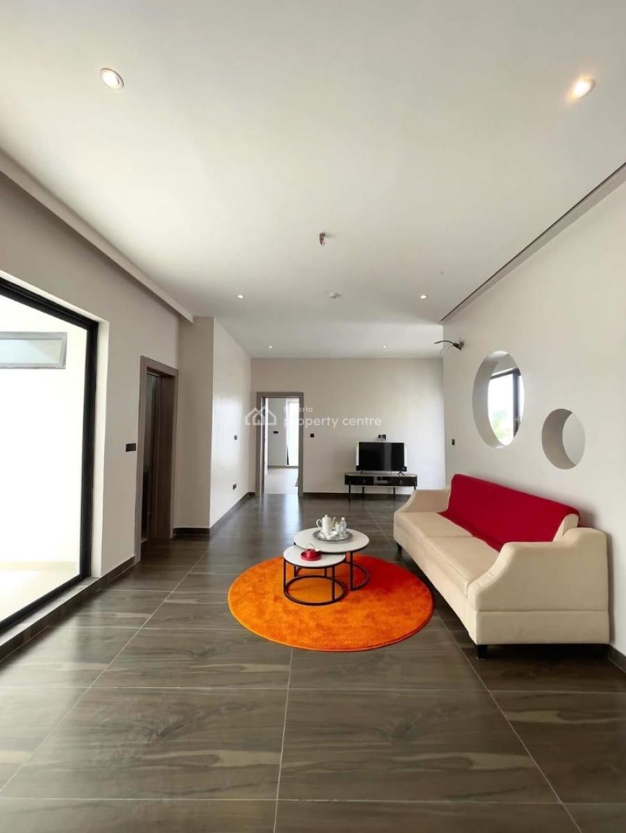 5 Bedroom Detached Duplex with Bq, Vgc Lekki Lagos, Vgc, Lekki, Lagos, Detached Duplex for Sale