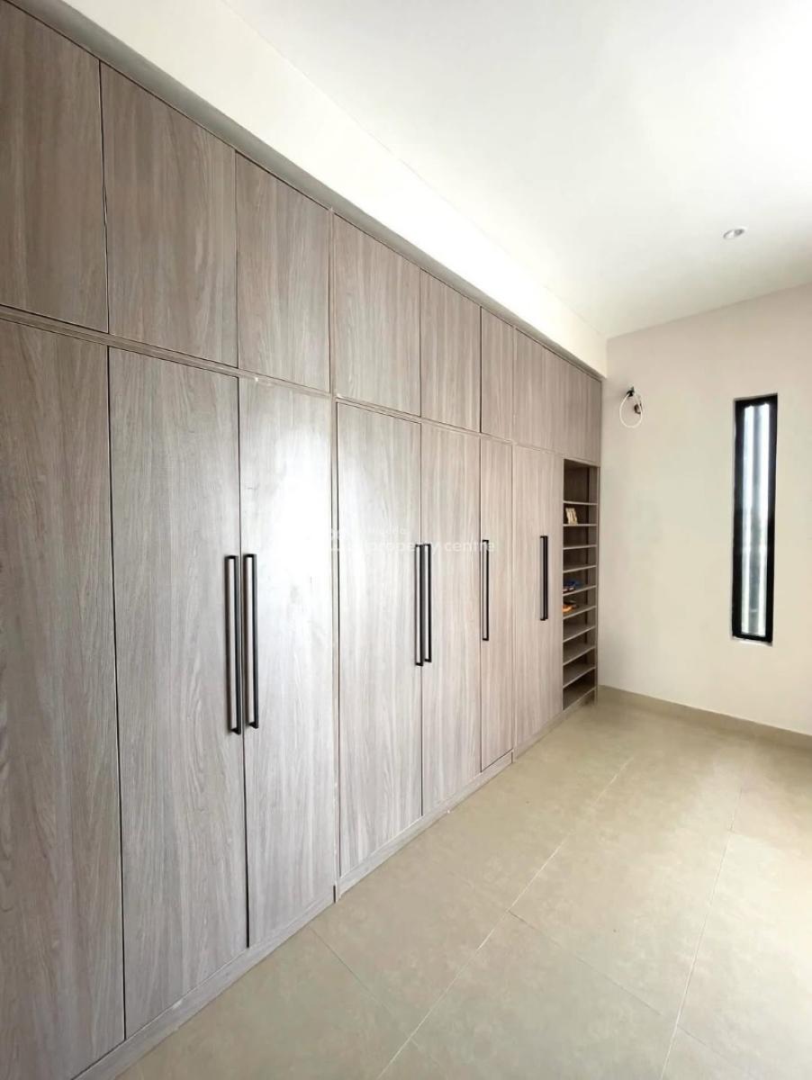 5 Bedroom Detached Duplex with Bq, Vgc Lekki Lagos, Vgc, Lekki, Lagos, Detached Duplex for Sale