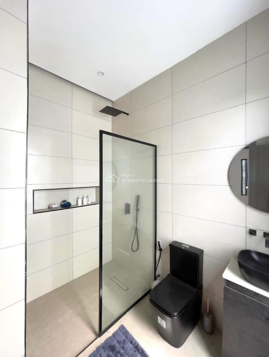 5 Bedroom Detached Duplex with Bq, Vgc Lekki Lagos, Vgc, Lekki, Lagos, Detached Duplex for Sale