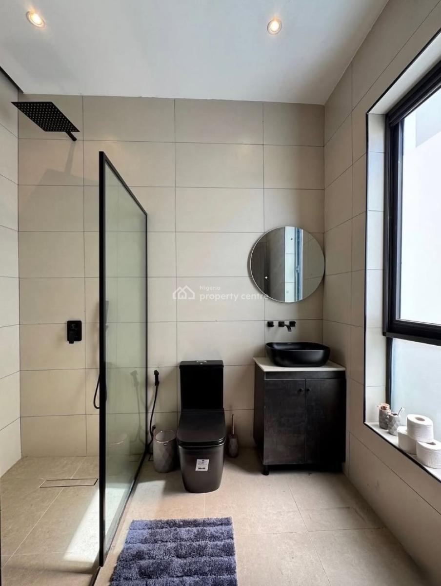 5 Bedroom Detached Duplex with Bq, Vgc Lekki Lagos, Vgc, Lekki, Lagos, Detached Duplex for Sale