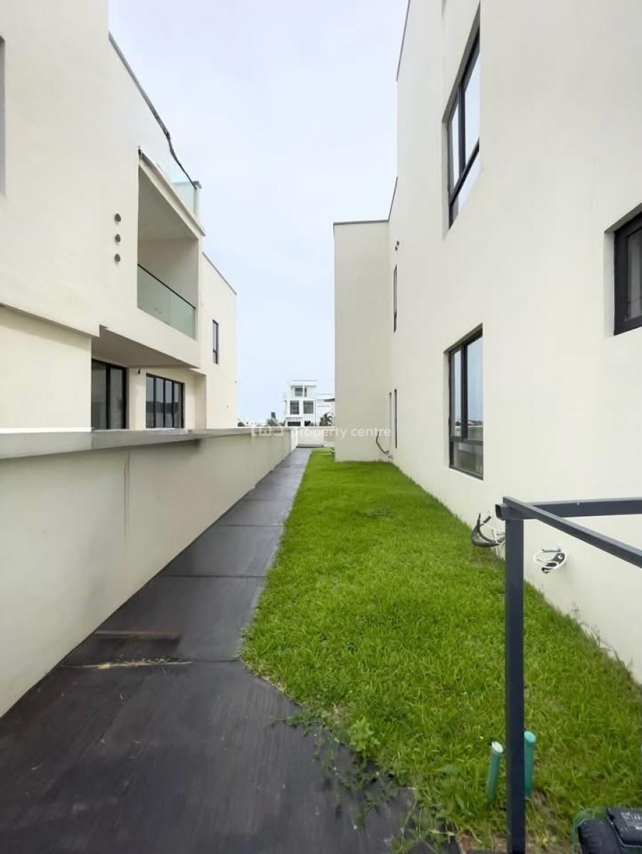 5 Bedroom Detached Duplex with Bq, Vgc Lekki Lagos, Vgc, Lekki, Lagos, Detached Duplex for Sale