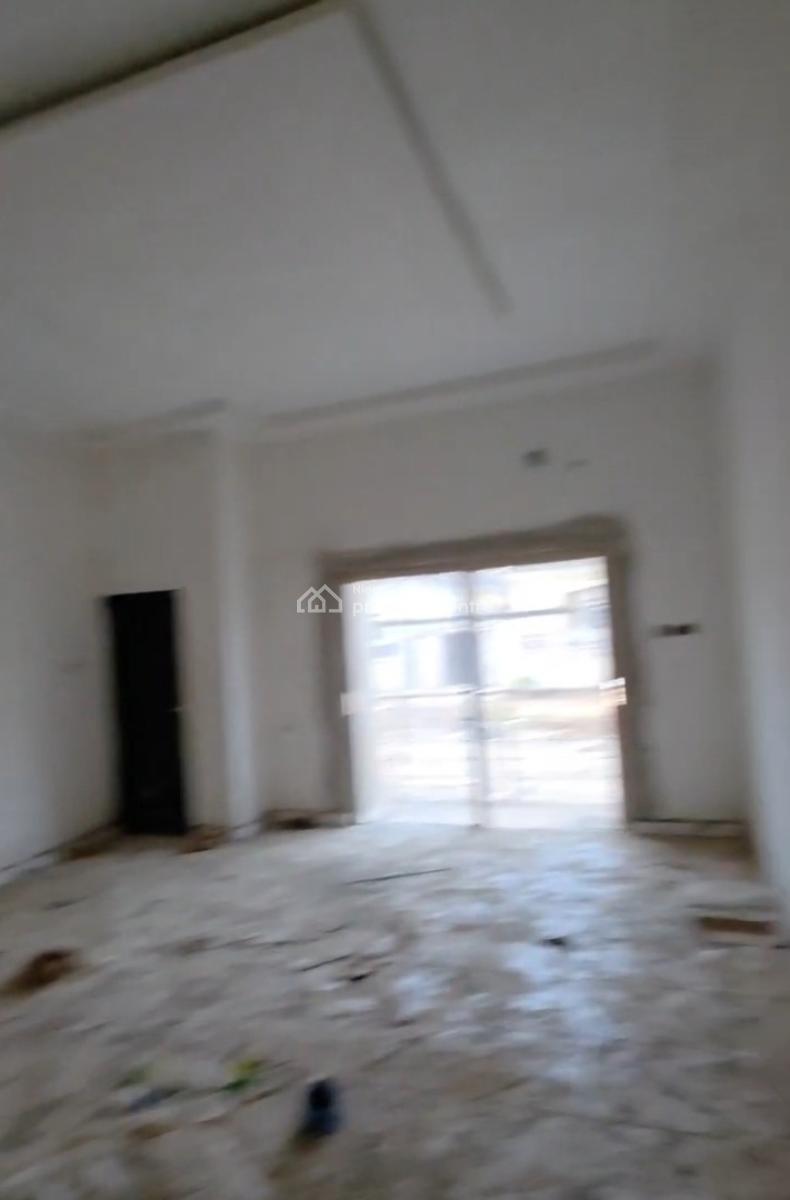 2bedroom Apartment, Apo Primary Axis Princeton Estate, Apo, Abuja, Flat / Apartment for Sale