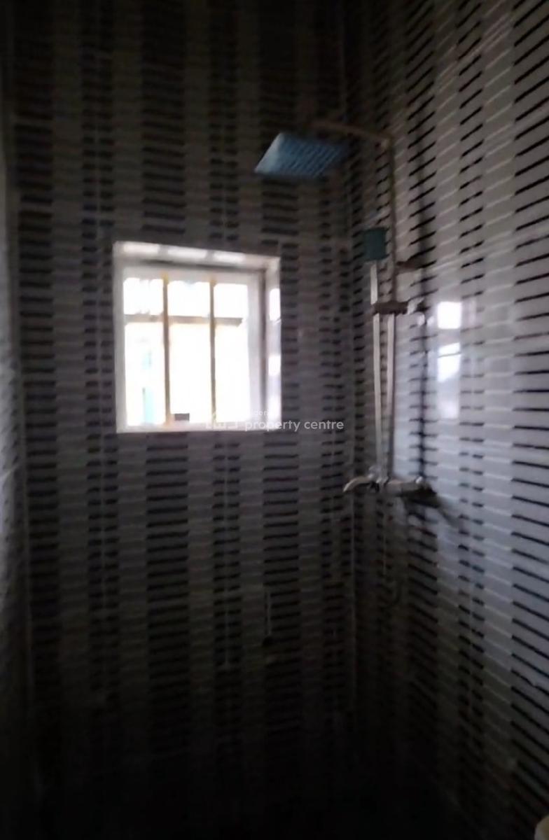 2bedroom Apartment, Apo Primary Axis Princeton Estate, Apo, Abuja, Flat / Apartment for Sale