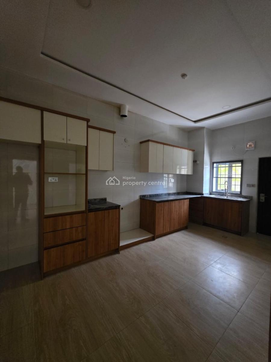 Exquisite 4 Bedroom Terrace Duplex, Guzape District, Abuja, Terraced Duplex for Sale