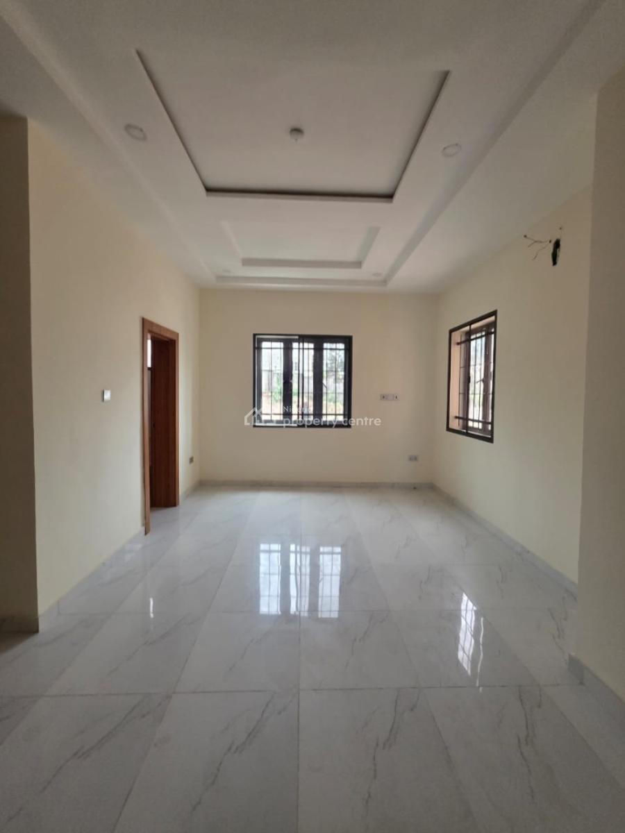 Exquisite 4 Bedroom Terrace Duplex, Guzape District, Abuja, Terraced Duplex for Sale