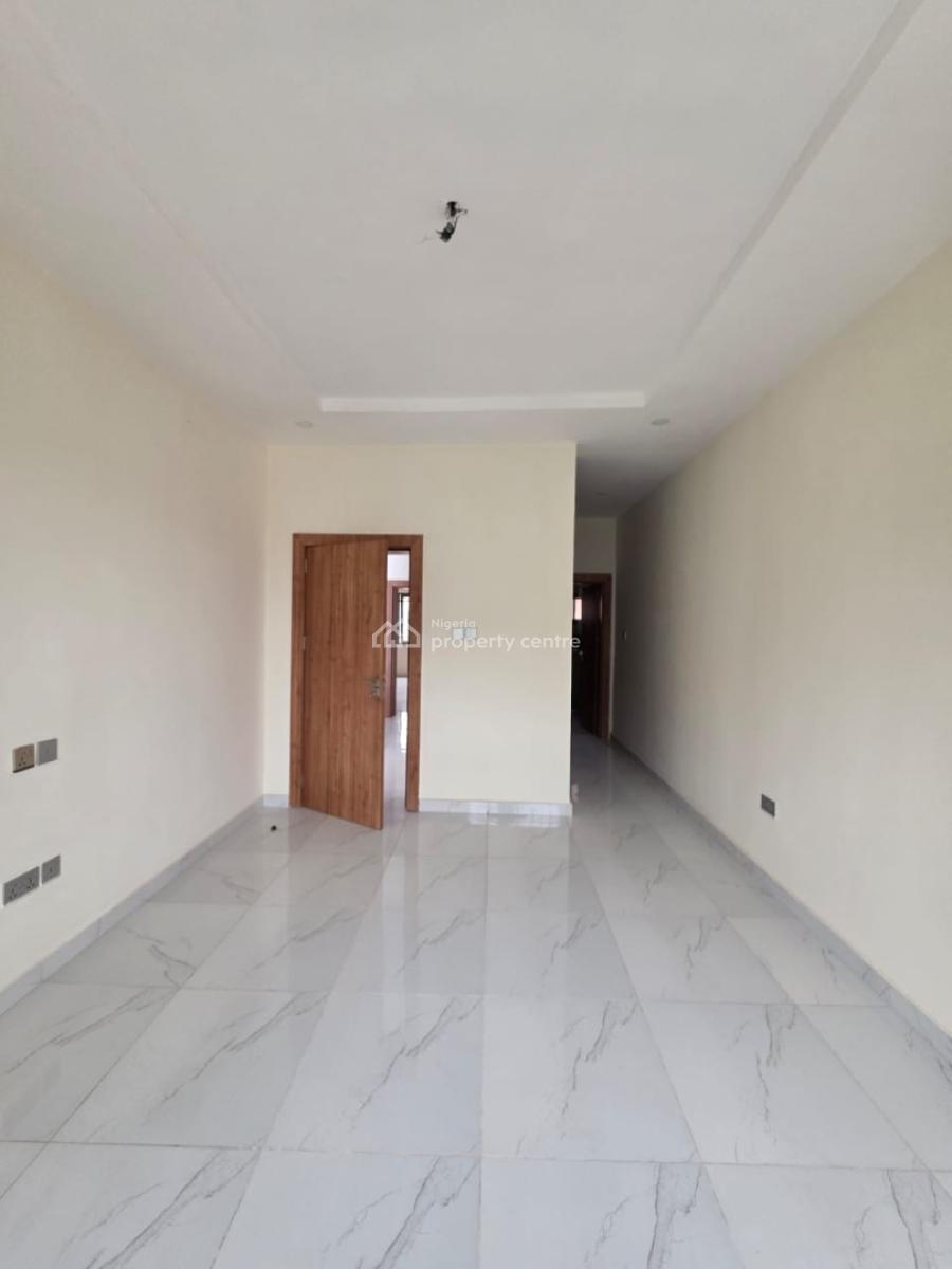 Exquisite 4 Bedroom Terrace Duplex, Guzape District, Abuja, Terraced Duplex for Sale