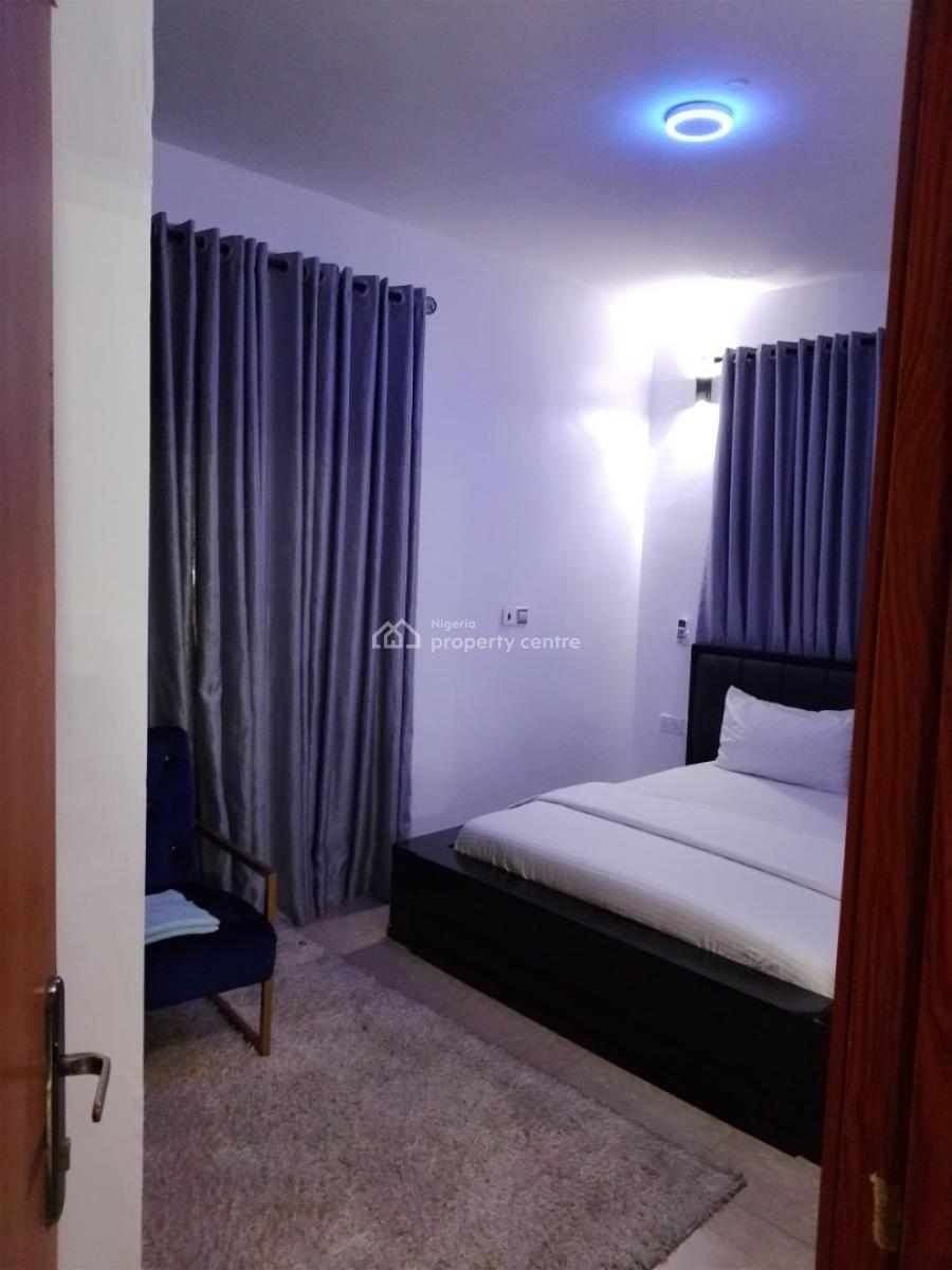 Furnished 3 Bedroom Apartment Ground Floor, Prime Waters 2, Lekki, Lagos, Flat / Apartment for Rent