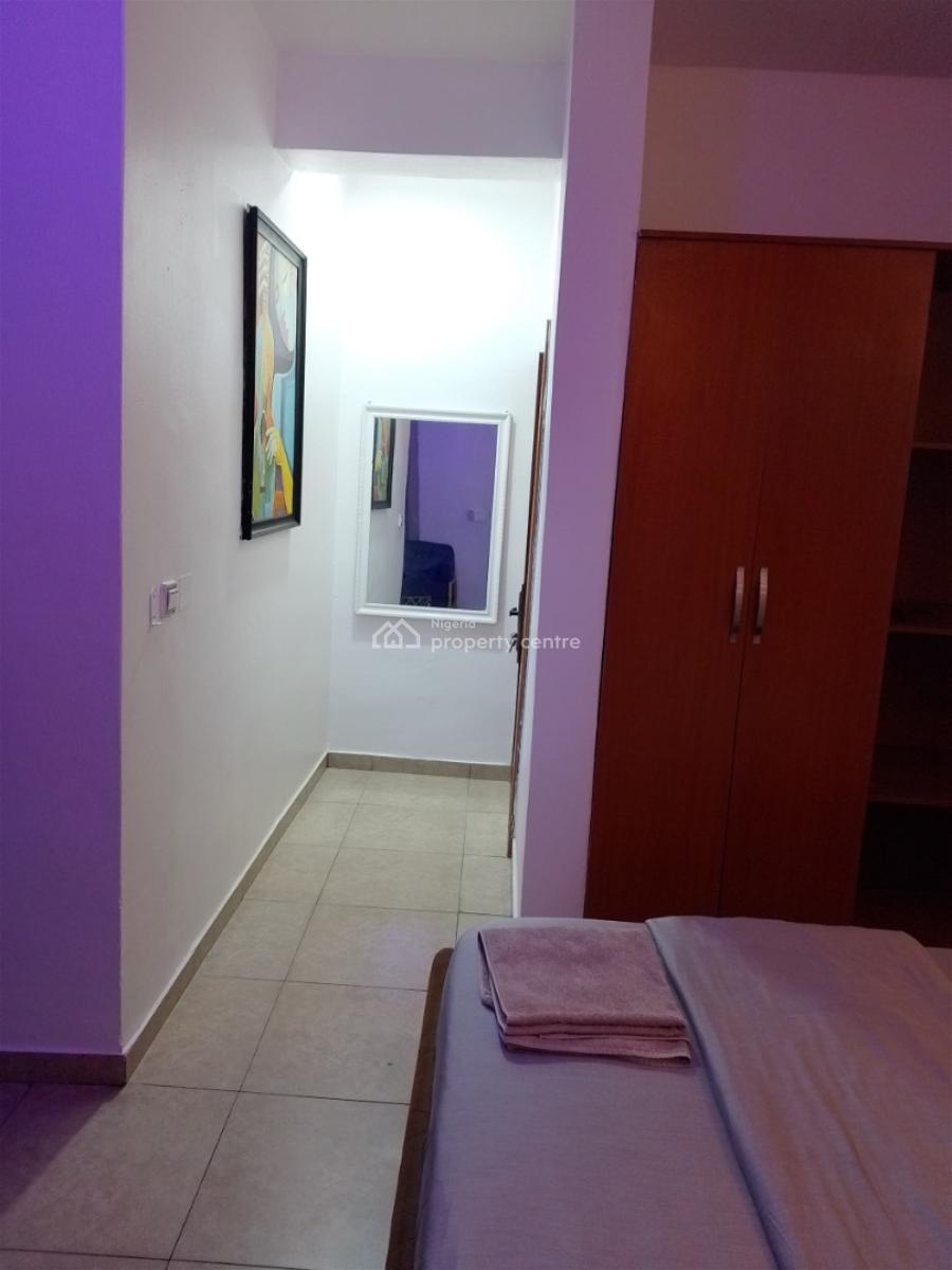 Furnished 3 Bedroom Apartment Ground Floor, Prime Waters 2, Lekki, Lagos, Flat / Apartment for Rent