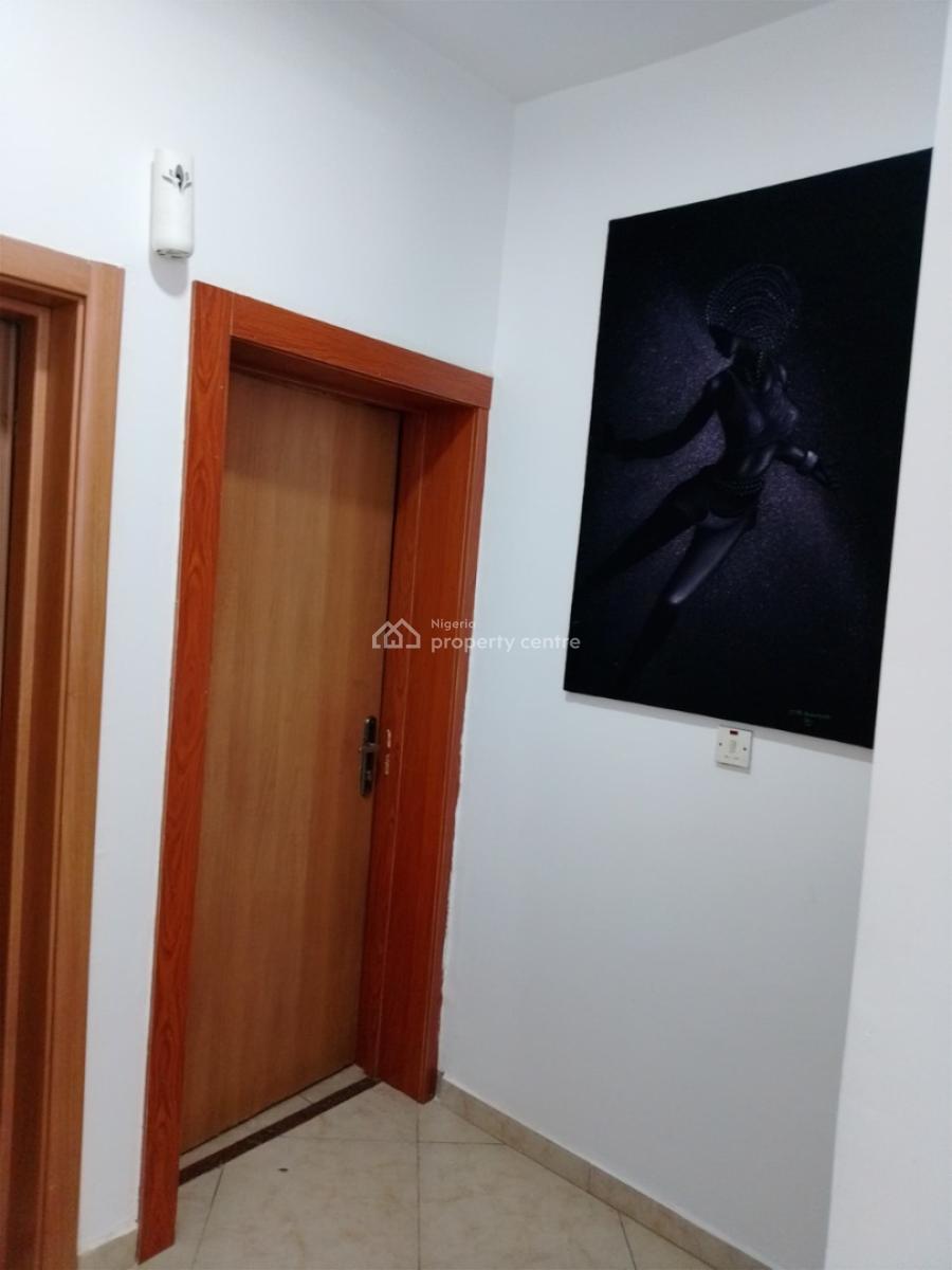 Furnished 3 Bedroom Apartment Ground Floor, Prime Waters 2, Lekki, Lagos, Flat / Apartment for Rent