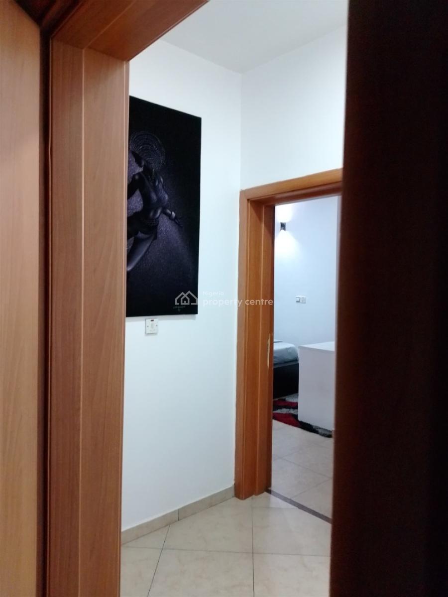 Furnished 3 Bedroom Apartment Ground Floor, Prime Waters 2, Lekki, Lagos, Flat / Apartment for Rent