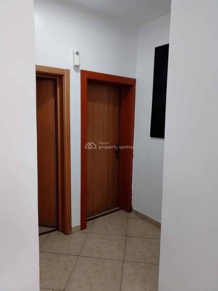 Furnished 3 Bedroom Apartment Ground Floor, Prime Waters 2, Lekki, Lagos, Flat / Apartment for Rent