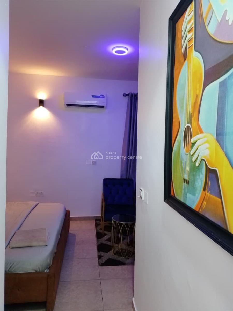 Furnished 3 Bedroom Apartment Ground Floor, Prime Waters 2, Lekki, Lagos, Flat / Apartment for Rent