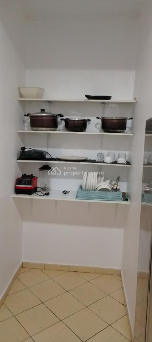 Furnished 3 Bedroom Apartment Ground Floor, Prime Waters 2, Lekki, Lagos, Flat / Apartment for Rent