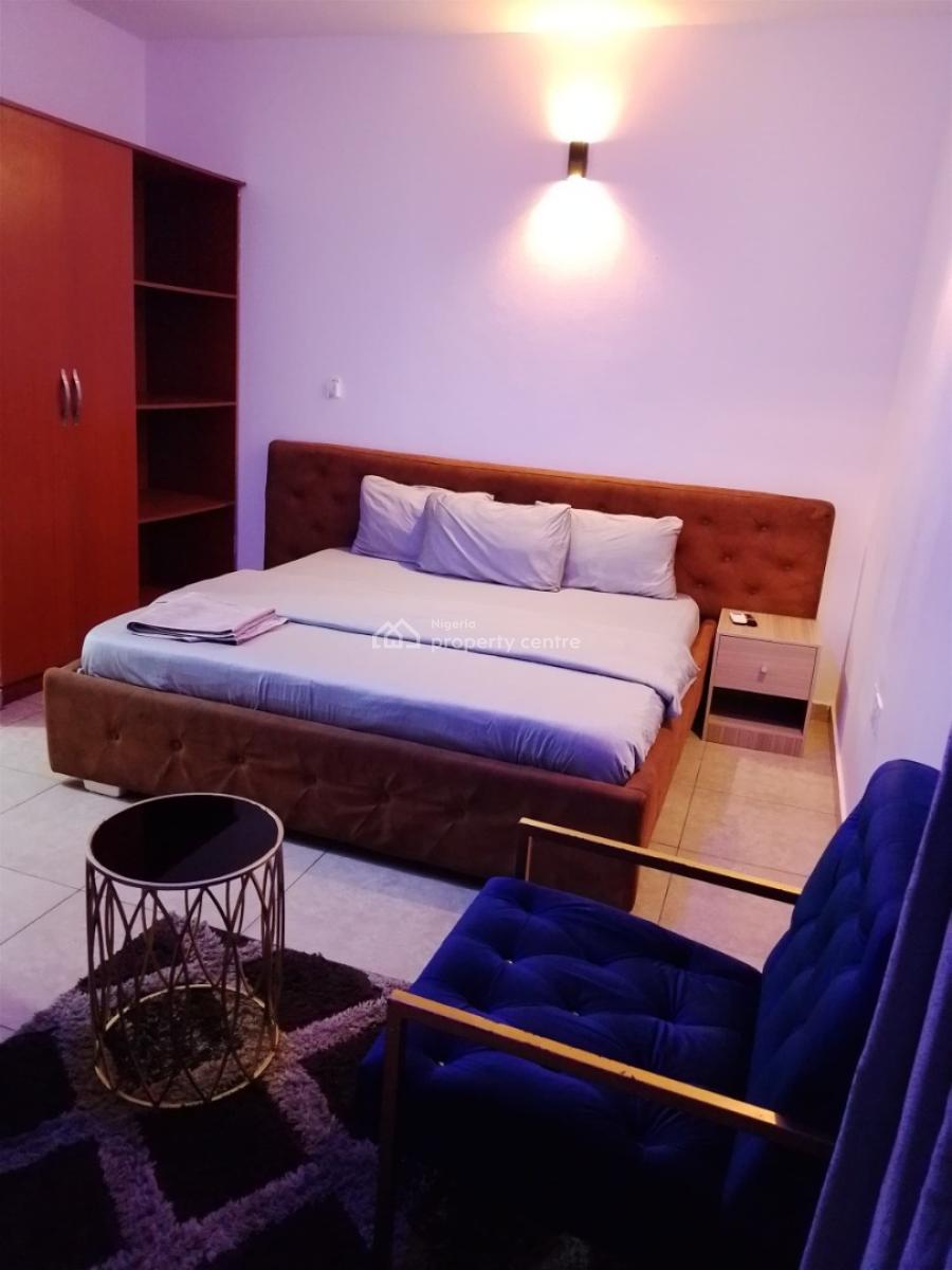 Furnished 3 Bedroom Apartment Ground Floor, Prime Waters 2, Lekki, Lagos, Flat / Apartment for Rent