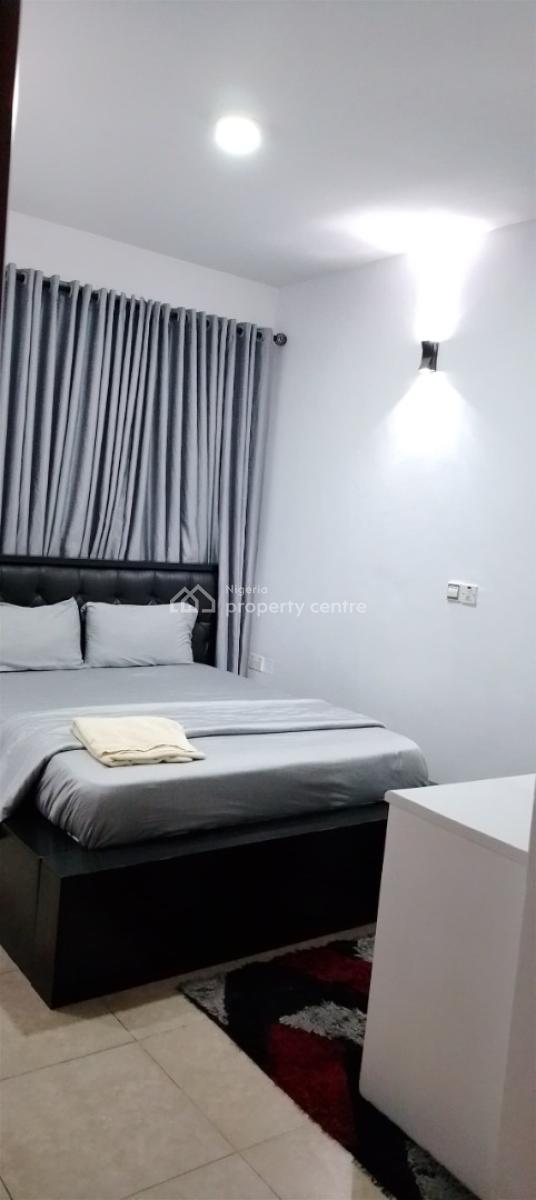 Furnished 3 Bedroom Apartment Ground Floor, Prime Waters 2, Lekki, Lagos, Flat / Apartment for Rent