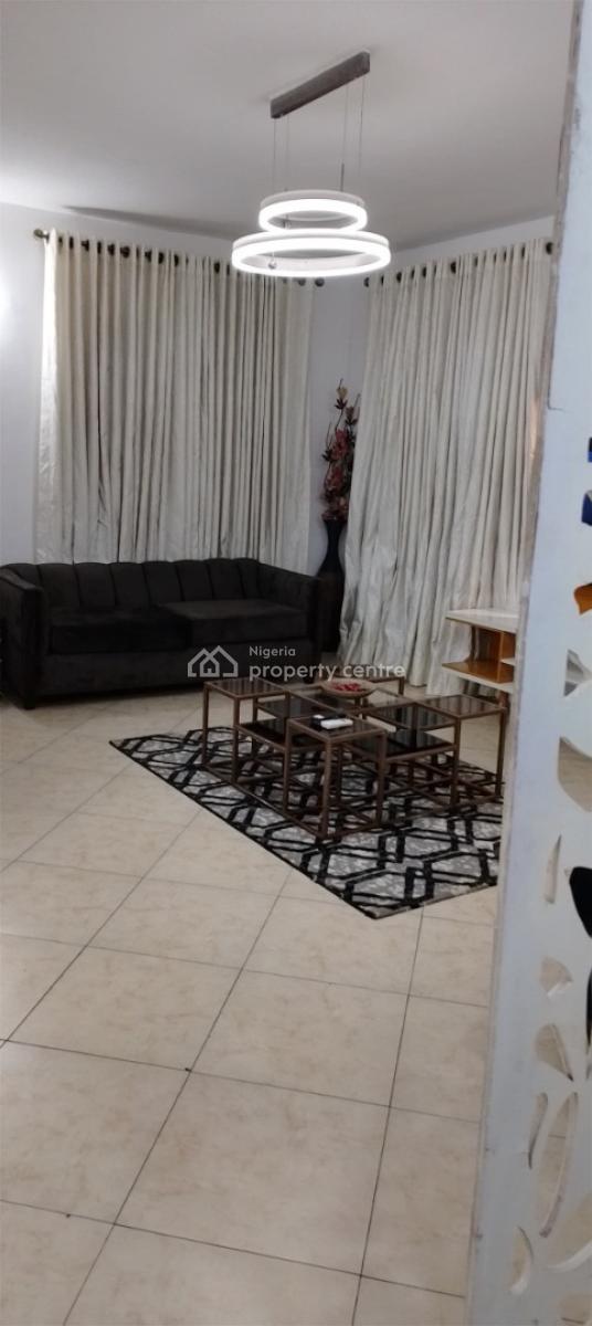 Furnished 3 Bedroom Apartment Ground Floor, Prime Waters 2, Lekki, Lagos, Flat / Apartment for Rent