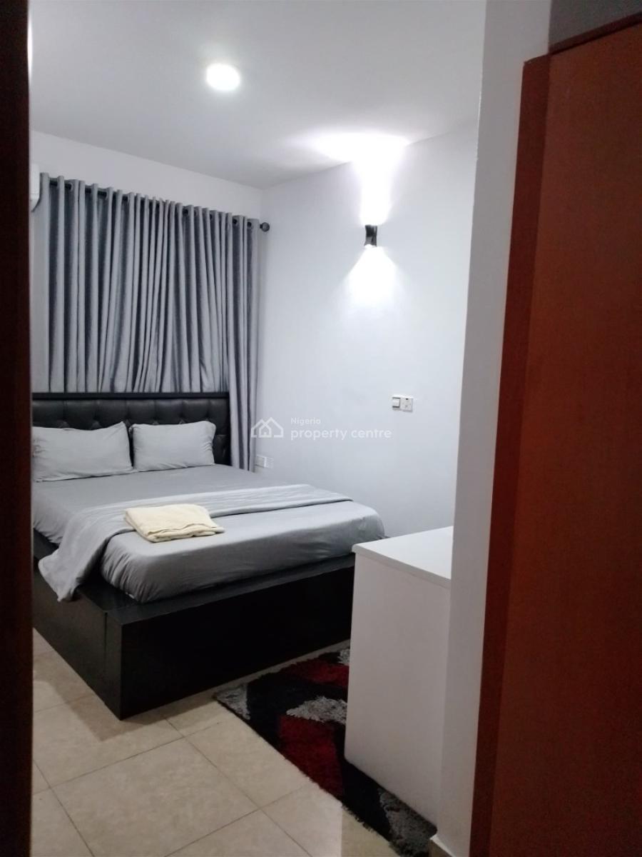 Furnished 3 Bedroom Apartment Ground Floor, Prime Waters 2, Lekki, Lagos, Flat / Apartment for Rent