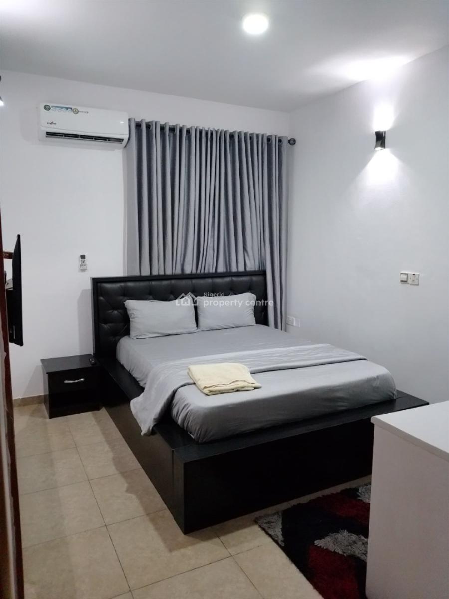 Furnished 3 Bedroom Apartment Ground Floor, Prime Waters 2, Lekki, Lagos, Flat / Apartment for Rent