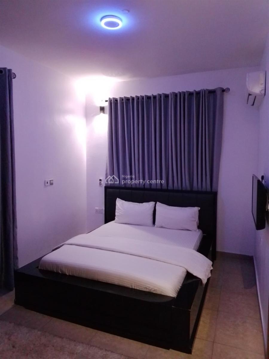 Furnished 3 Bedroom Apartment Ground Floor, Prime Waters 2, Lekki, Lagos, Flat / Apartment for Rent