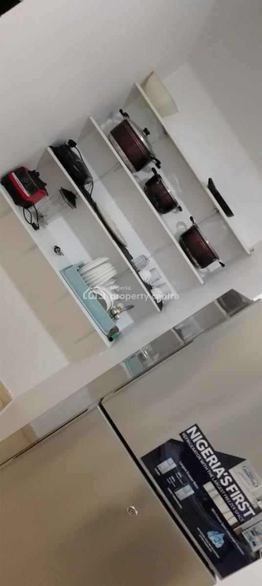 Furnished 3 Bedroom Apartment Ground Floor, Prime Waters 2, Lekki, Lagos, Flat / Apartment for Rent