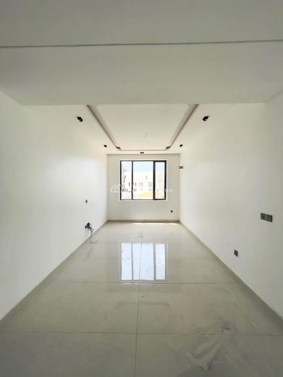 5 Bedroom Detached Duplex with Bq, Lekki Phase 1, Lekki Phase 1, Lekki, Lagos, Detached Duplex for Sale