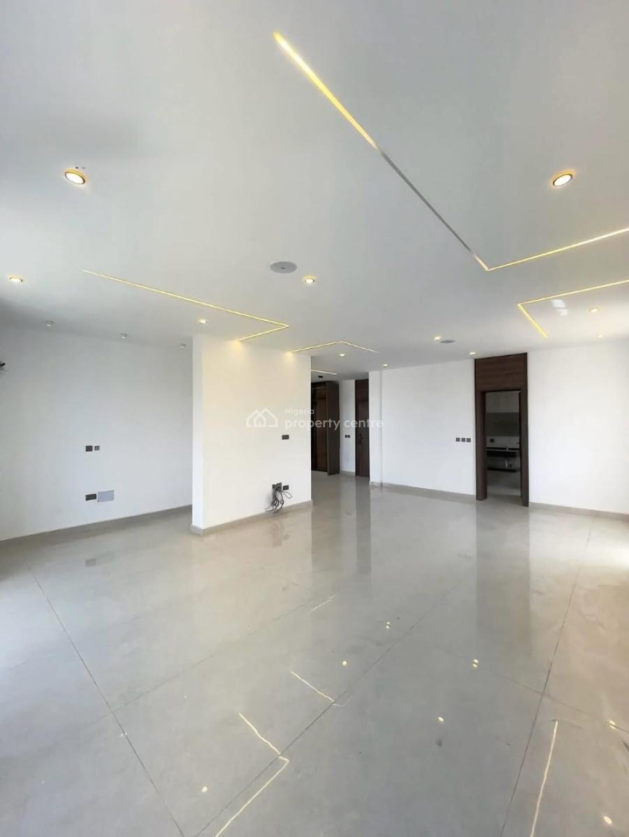 5 Bedroom Detached Duplex with Bq, Lekki Phase 1, Lekki Phase 1, Lekki, Lagos, Detached Duplex for Sale