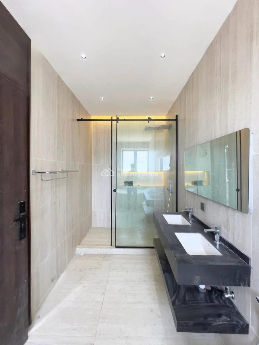 5 Bedroom Detached Duplex with Bq, Lekki Phase 1, Lekki Phase 1, Lekki, Lagos, Detached Duplex for Sale