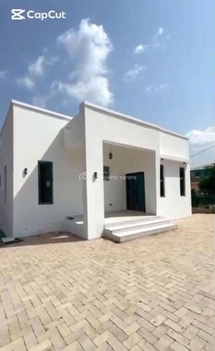 Luxury 3bedroom, Mowe Ofada, Ogun, Detached Bungalow for Sale