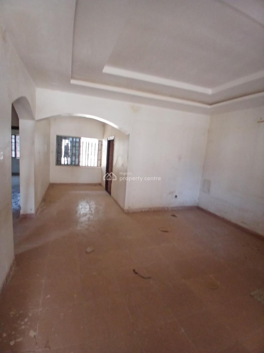 Luxury 2 Bedrooms, 3 Toilets, All Rooms En Suite, Dawaki, Gwarinpa, Abuja, Flat / Apartment for Rent