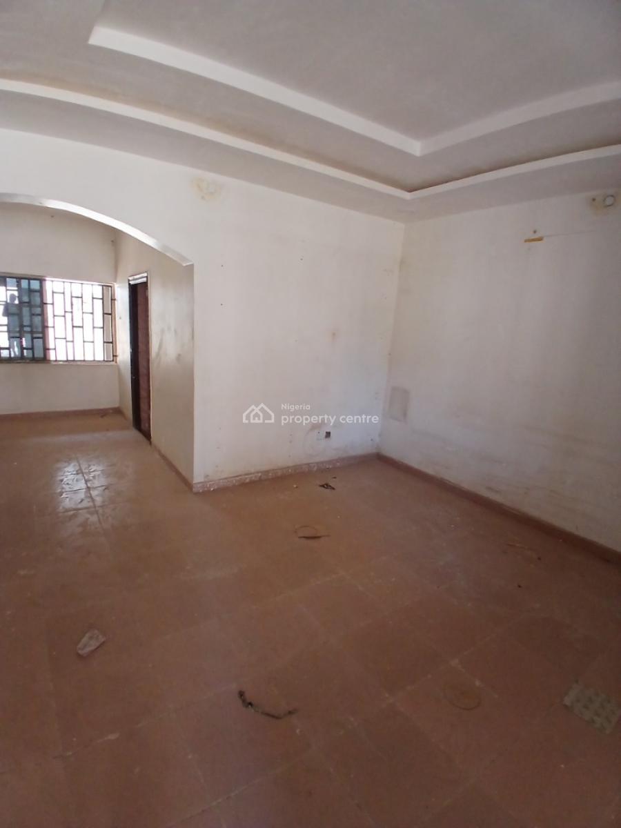 Luxury 2 Bedrooms, 3 Toilets, All Rooms En Suite, Dawaki, Gwarinpa, Abuja, Flat / Apartment for Rent