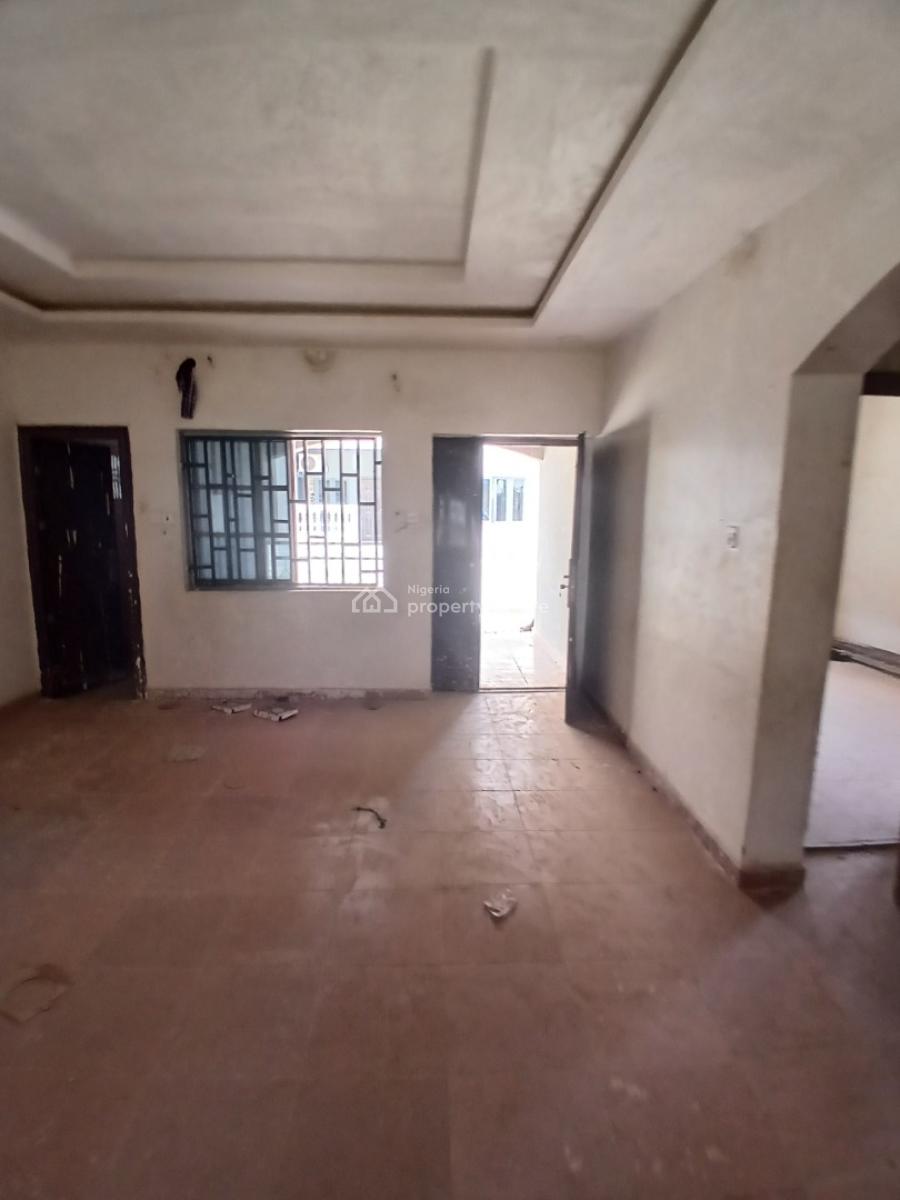 Luxury 2 Bedrooms, 3 Toilets, All Rooms En Suite, Dawaki, Gwarinpa, Abuja, Flat / Apartment for Rent