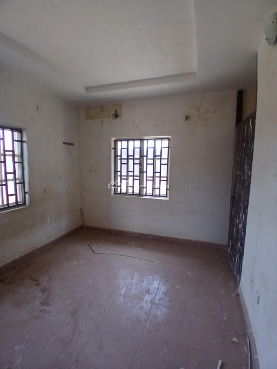 Luxury 2 Bedrooms, 3 Toilets, All Rooms En Suite, Dawaki, Gwarinpa, Abuja, Flat / Apartment for Rent