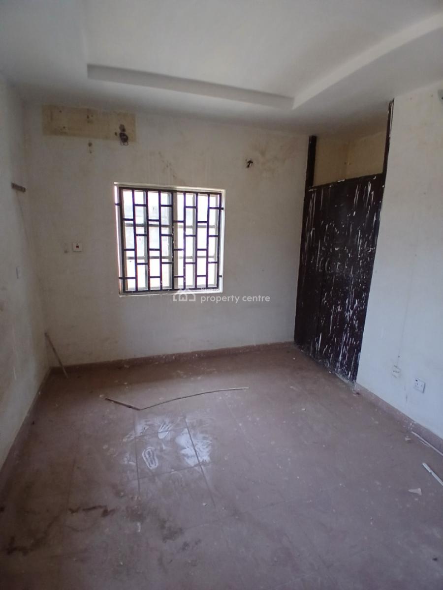 Luxury 2 Bedrooms, 3 Toilets, All Rooms En Suite, Dawaki, Gwarinpa, Abuja, Flat / Apartment for Rent