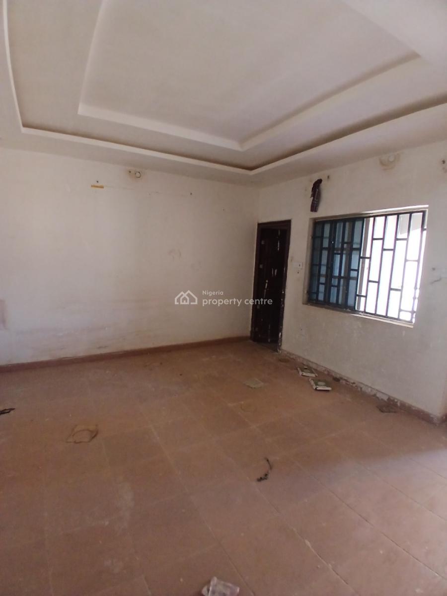 Luxury 2 Bedrooms, 3 Toilets, All Rooms En Suite, Dawaki, Gwarinpa, Abuja, Flat / Apartment for Rent