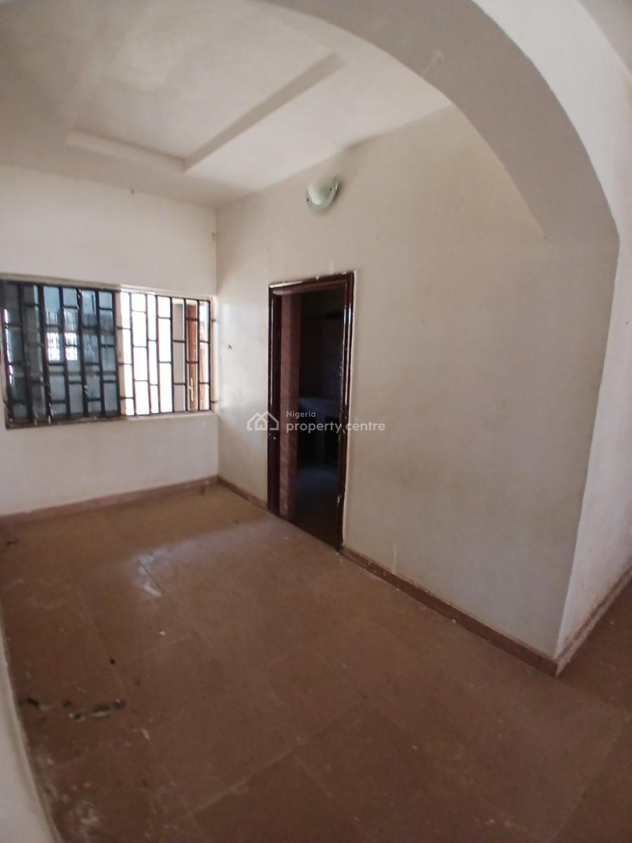 Luxury 2 Bedrooms, 3 Toilets, All Rooms En Suite, Dawaki, Gwarinpa, Abuja, Flat / Apartment for Rent