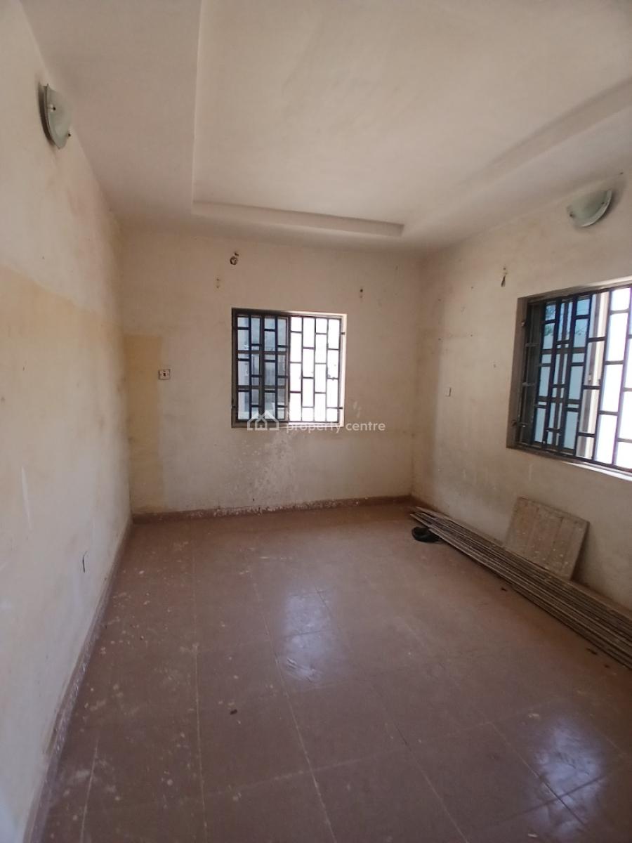 Luxury 2 Bedrooms, 3 Toilets, All Rooms En Suite, Dawaki, Gwarinpa, Abuja, Flat / Apartment for Rent