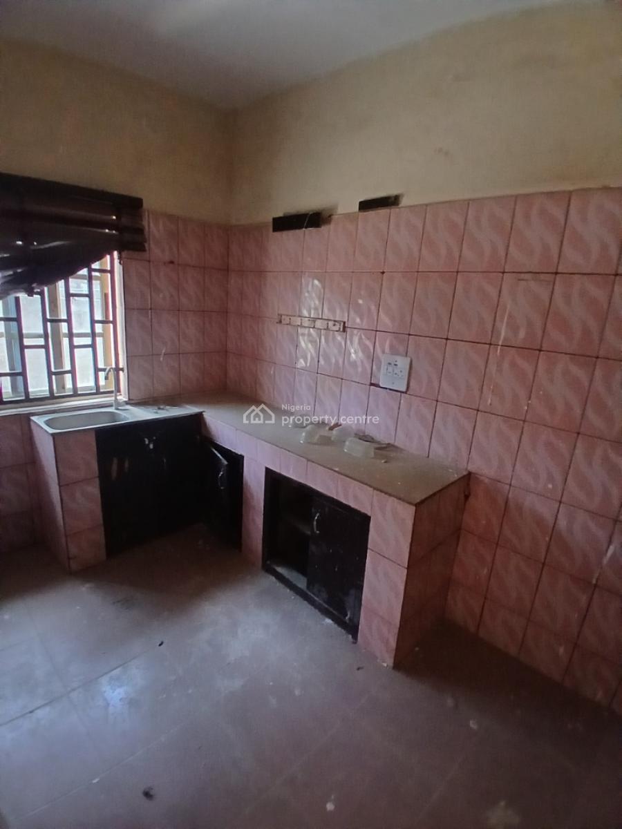 Luxury 2 Bedrooms, 3 Toilets, All Rooms En Suite, Dawaki, Gwarinpa, Abuja, Flat / Apartment for Rent