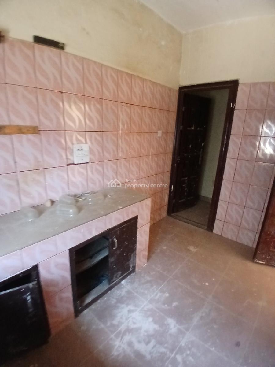 Luxury 2 Bedrooms, 3 Toilets, All Rooms En Suite, Dawaki, Gwarinpa, Abuja, Flat / Apartment for Rent