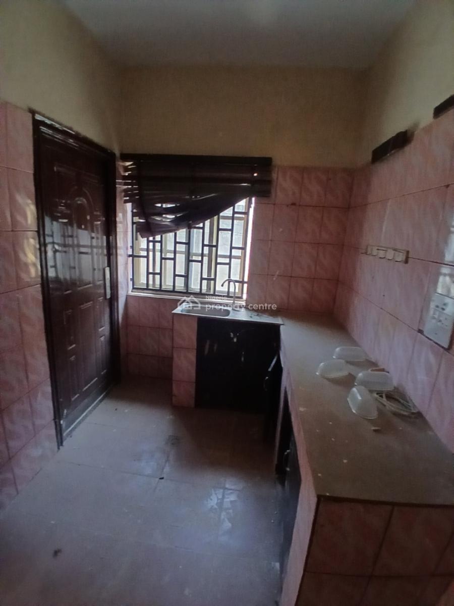 Luxury 2 Bedrooms, 3 Toilets, All Rooms En Suite, Dawaki, Gwarinpa, Abuja, Flat / Apartment for Rent