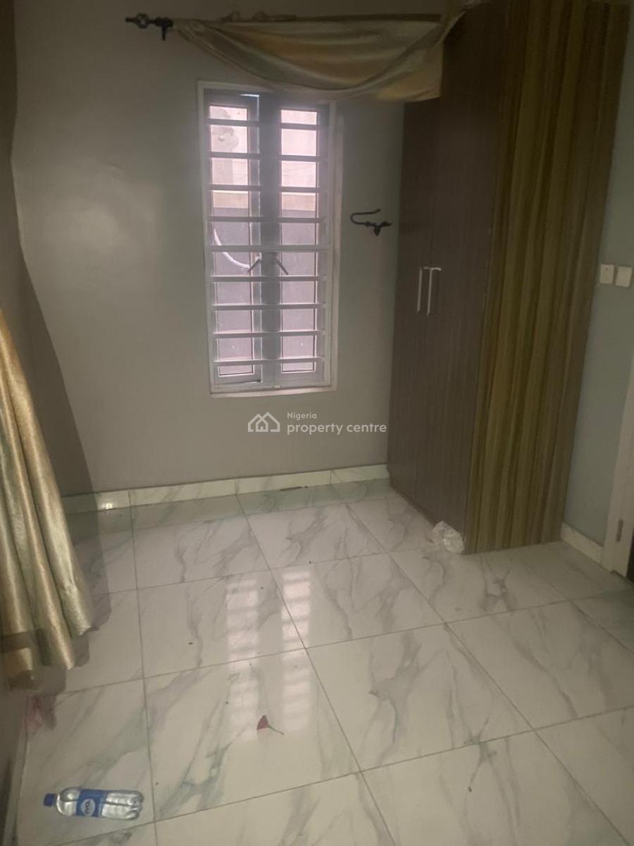Single Room in a Shared Apartment, Lekki, Lagos, Self Contain (single Rooms) for Rent