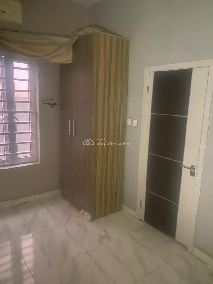 Single Room in a Shared Apartment, Lekki, Lagos, Self Contain (single Rooms) for Rent